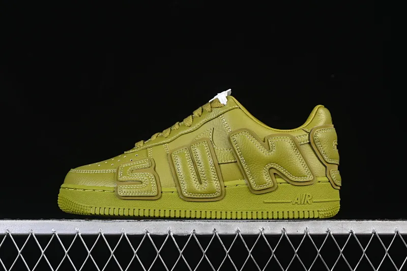All categories Nk Air Force 1 Air Force series Nk Air Force 1 Low CPFM x Nike Air Force 1'07 Low joint model Air Force 1 low-top casual sneakers FQ7069-300